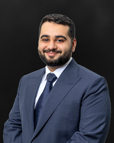 Abdolrahim Abonajmi