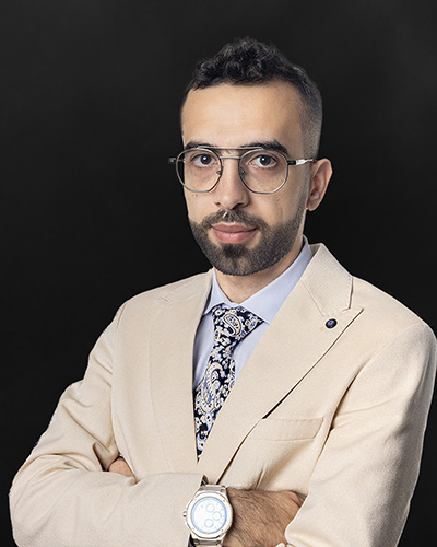 Ahmed Al Samarai Ahmed Al Samarai