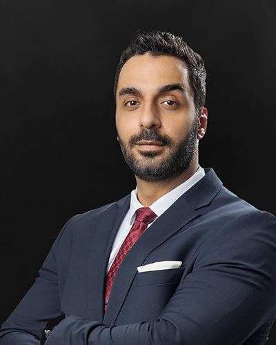 Ahmed Elsheikh Ahmed Elsheikh