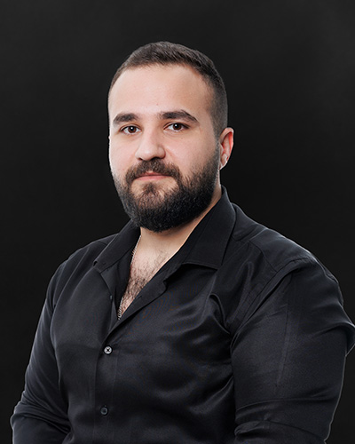 Ali Abdulsalam