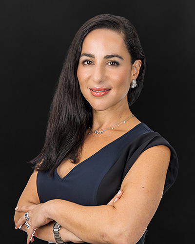Asita Krause