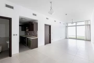 1 bedroom apartment for rent in Azure Residences. Bright Unit and Spacious w/ Beach Access