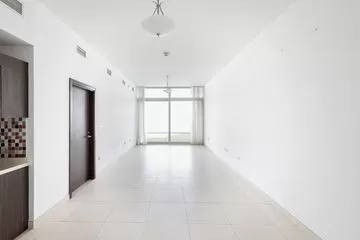 1 bedroom apartment for rent in Azure Residences. Spacious with Full Beach Access and Vacant
