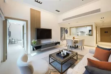 1 bedroom apartment for rent in Cheval Maison The Palm Dubai. Superior Type Spacious Furnished Apt