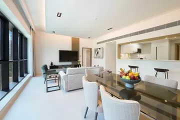 2 bedroom apartment for rent in Cheval Maison The Palm Dubai. Luxurious Living Spacious and Furnished