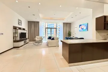 1 bedroom apartment for rent in Emerald | Fully Furnished Beach Access Balcony 1 bedroom apartment for rent in Emerald. Fully Furnished Beach Access Balcony