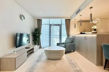 1 bedroom apartment for rent in Seven Palm | Fully Furnished with Balcony Prime Location 1 bedroom apartment for rent in Seven Palm. Fully Furnished with Balcony Prime Location