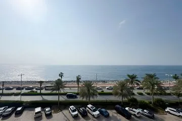 2 bedroom apartment for rent in Kempinski Palm Residence | Full Sea View Bespoke Furniture Prime Location 2 bedroom apartment for rent in Kempinski Palm Residence. Full Sea View Bespoke Furniture Prime Location
