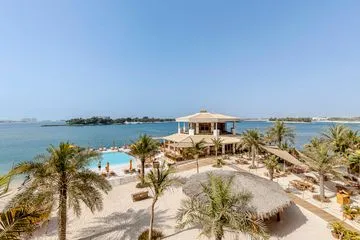 1 bedroom apartment for rent in Azure Residences | Low Floor Living with Stunning Sea Views Vacant 1 bedroom apartment for rent in Azure Residences. Low Floor Living with Stunning Sea Views Vacant