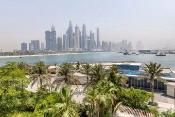 4 bedroom apartment for rent in FIVE Palm Jumeirah | Luxury Apartment Panoramic Sea Views High-End Living 4 bedroom apartment for rent in FIVE Palm Jumeirah. Luxury Apartment Panoramic Sea Views High-End Living