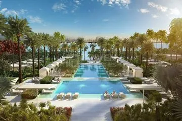 5 bedroom penthouse for sale in Atlantis The Royal Residences | Shell and Core Signature PH Triplex Type 5 bedroom penthouse for sale in Atlantis The Royal Residences. Shell and Core Signature PH Triplex Type