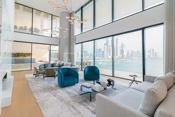 4 bedroom penthouse for sale in One at Palm Jumeirah | Super Potato Type with Spectacular Views 4 bedroom penthouse for sale in One at Palm Jumeirah. Super Potato Type with Spectacular Views