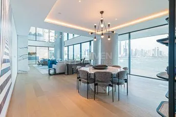 4 bedroom penthouse for sale in One at Palm Jumeirah | Duplex and Elicyon Type Luxurious Unit 4 bedroom penthouse for sale in One at Palm Jumeirah. Duplex and Elicyon Type Luxurious Unit