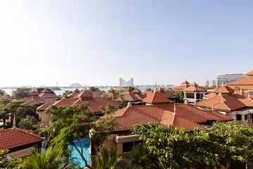 1 bedroom apartment for sale in Anantara Residences South. Lagoon View Vacant Apt Fresh Listing