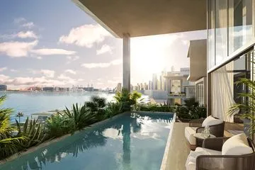 3 bedroom apartment for sale in SS1 | 3 Bedroom Luxury Apartment with Sea View 3 bedroom apartment for sale in SS1. 3 Bedroom Luxury Apartment with Sea View
