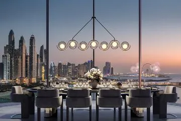 3 bedroom penthouse for sale in AVA at Palm Jumeirah By Omniyat | Duplex Type Penthouse with Infinity Pool 3 bedroom penthouse for sale in AVA at Palm Jumeirah By Omniyat. Duplex Type Penthouse with Infinity Pool