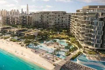 3 bedroom apartment for sale in SP2 | Beachfront Penthouses with Unique Layouts 3 bedroom apartment for sale in SP2. Beachfront Penthouses with Unique Layouts