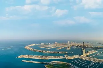 3 bedroom apartment for sale in SP1 | Luxurious Lifestyle with Skyline and Sea View 3 bedroom apartment for sale in SP1. Luxurious Lifestyle with Skyline and Sea View