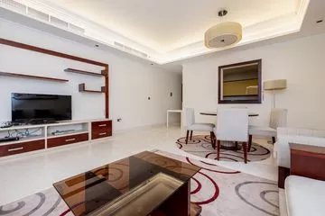 2 bedroom apartment for sale in Maurya. Luxurious Fully Furnished W/ Sea Views