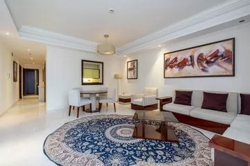 2 bedroom apartment for sale in Maurya. Spacious and Luxury Unit | Fully Furnished