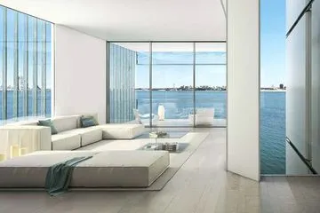 4 bedroom apartment for sale in Muraba Residence | High-end Quality Penthouse Beach Access 4 bedroom apartment for sale in Muraba Residence. High-end Quality Penthouse Beach Access