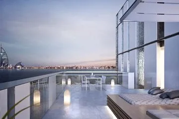 2 bedroom apartment for sale in Muraba Residence | Beach Access Modern Design Luxurious 2 bedroom apartment for sale in Muraba Residence. Beach Access Modern Design Luxurious
