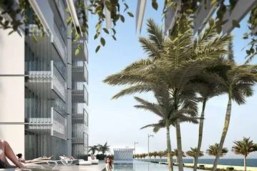 2 bedroom apartment for sale in Muraba Residence | Spacious and Luxurious Living Sea View 2 bedroom apartment for sale in Muraba Residence. Spacious and Luxurious Living Sea View