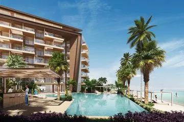 1 bedroom apartment for sale in Ellington Beach House | Beach Living Apartment and Luxurious Lifestyle 1 bedroom apartment for sale in Ellington Beach House. Beach Living Apartment and Luxurious Lifestyle