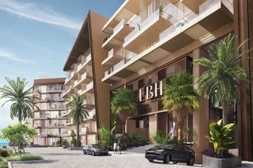 2 bedroom apartment for sale in Ellington Beach House | Elegant Design with Beachfront Lifestyle 2 bedroom apartment for sale in Ellington Beach House. Elegant Design with Beachfront Lifestyle