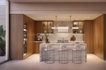 2 bedroom apartment for sale in Ellington Beach House | Unique Layouts and Luxury Design Sea View 2 bedroom apartment for sale in Ellington Beach House. Unique Layouts and Luxury Design Sea View