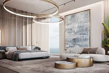4 bedroom apartment for sale in Orla | Massive and Unique Apartment with Private Pool 4 bedroom apartment for sale in Orla. Massive and Unique Apartment with Private Pool
