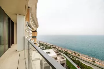 2 bedroom apartment for sale in The Royal Atlantis Resort and Residences. High Floor | Apartment with Stunning Sea Views