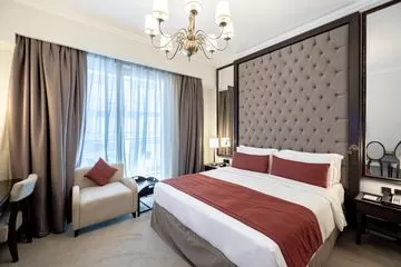 Hotel Apartment for sale in Dukes The Palm. Fully Furnished and Serviced | Palm View