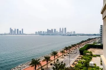 2 bedroom apartment for sale in Anantara Residences South. Vacant Fully Furnished Beautiful Sea View