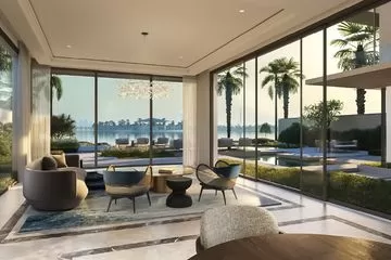 2 bedroom penthouse for sale in Six Senses Residences. Luxurious Penthouse with Garden Close to Pool