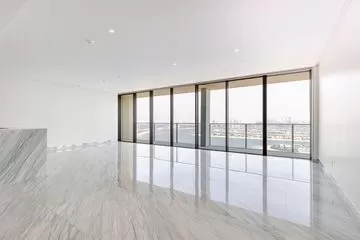 3 bedroom apartment for sale in The Royal Atlantis Resort and Residences. Full Palm View Layout High Floor Unique