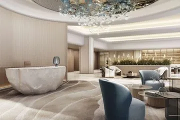 1 bedroom apartment for sale in Palm Beach Towers 1 | Spacious Unit Sea and Burj Al Arab View 1 bedroom apartment for sale in Palm Beach Towers 1. Spacious Unit Sea and Burj Al Arab View