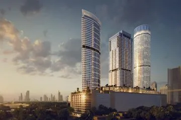 1 bedroom apartment for sale in Palm Beach Towers 3 | Best Deal Offplan Genuine Resale High Floor 1 bedroom apartment for sale in Palm Beach Towers 3. Best Deal Offplan Genuine Resale High Floor