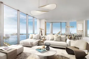 3 bedroom apartment for sale in Palm Beach Towers 2 | Spacious High Demand Offplan Landmark View 3 bedroom apartment for sale in Palm Beach Towers 2. Spacious High Demand Offplan Landmark View