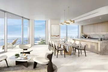 2 bedroom apartment for sale in Palm Beach Towers 2 | Offplan Resale Huge Layout Great View 2 bedroom apartment for sale in Palm Beach Towers 2. Offplan Resale Huge Layout Great View