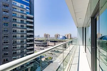 1 bedroom apartment for sale in Seven Palm | Prestigious Location Fully Furnished Upgraded 1 bedroom apartment for sale in Seven Palm. Prestigious Location Fully Furnished Upgraded
