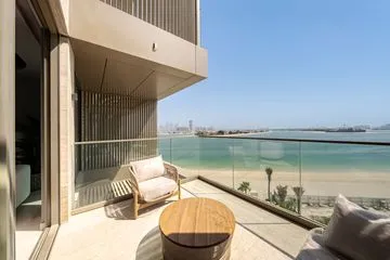 3 bedroom apartment for sale in Ellington Beach House | Furnished and Upgraded Brand New Sea View 3 bedroom apartment for sale in Ellington Beach House. Furnished and Upgraded Brand New Sea View