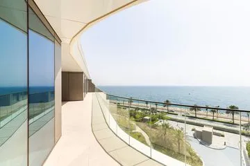 5 bedroom apartment for sale in Mansion 6 | Shell and Core Luxury Unit Amazing View 5 bedroom apartment for sale in Mansion 6. Shell and Core Luxury Unit Amazing View