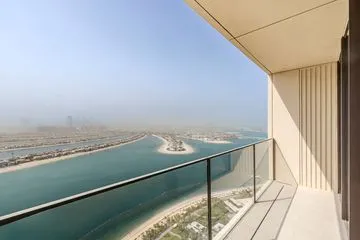 3 bedroom apartment for sale in Atlantis The Royal Residences | Top Floor Unit Expansive Layout Panoramic View 3 bedroom apartment for sale in Atlantis The Royal Residences. Top Floor Unit Expansive Layout Panoramic View