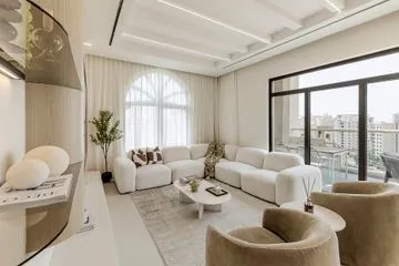 3 bedroom apartment for sale in Al Hamri | Fully Upgraded Brand New Furnished A Type 3 bedroom apartment for sale in Al Hamri. Fully Upgraded Brand New Furnished A Type