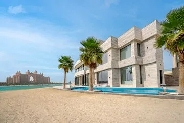 6 bedroom villa for sale in Signature Villas Frond I | Signature Villa Ultra Luxury Living Vacant 6 bedroom villa for sale in Signature Villas Frond I. Signature Villa Ultra Luxury Living Vacant