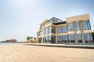 6 bedroom villa for sale in Signature Villas Frond I | Bespoke Waterfront Villa Understated Luxury 6 bedroom villa for sale in Signature Villas Frond I. Bespoke Waterfront Villa Understated Luxury