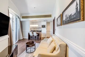 1 bedroom apartment for sale in Oceana | Motivated Seller High ROI Sea View Spacious 1 bedroom apartment for sale in Oceana. Motivated Seller High ROI Sea View Spacious