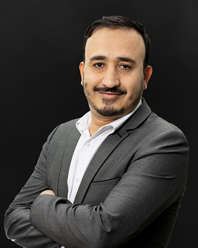 Ihsan Ullah