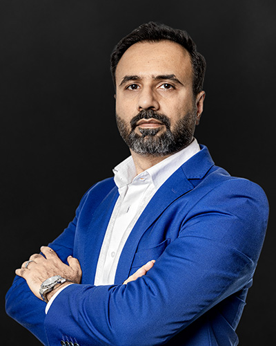 Inayat Vastani